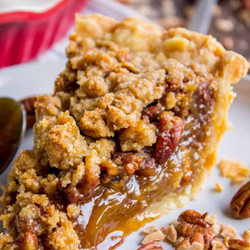 Pie Crust