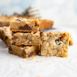 Rockstar Bars