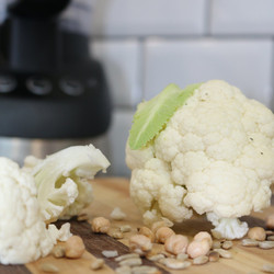 Cauliflower Rice