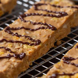 Protein Cereal Bars
