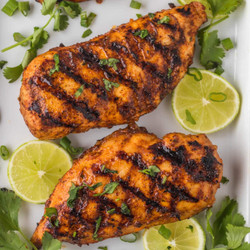 Mexican Chicken Marinade