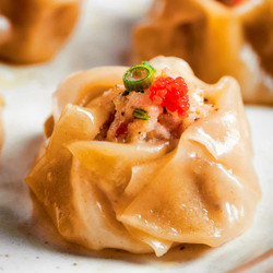 Shrimp Shumai