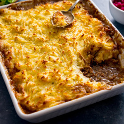 Shepherd's Pie Recipe