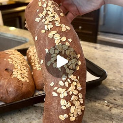 Cheesecake Factory Brown Bread