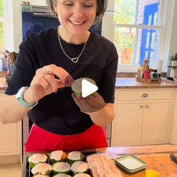 Claire's Perfect All-purpose Cake Recipe