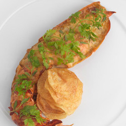 Lobster Thermidor