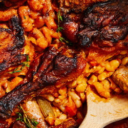 Cassoulet