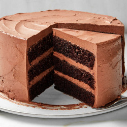 Copy of Chocolate Layer Cake