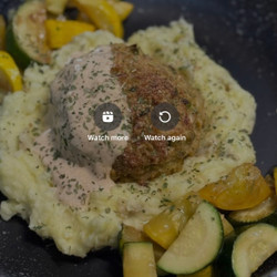 Crab Cakes
