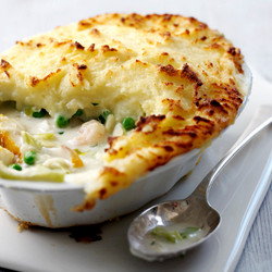 Fantastic Fish Pie