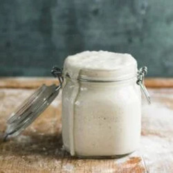 Feeding Sourdough Starter: My Best Tips & Tricks