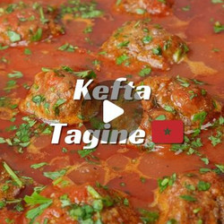 Kefta Tagine