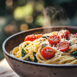 Meghan Markle Spaghetti Recipe That’s Surprisingly Easy &amp; Elegant