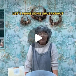 Pineapple Kraut