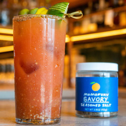 Momofuku Savory Bloody Mary