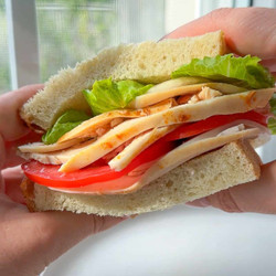 Chicken Deli Meat Recipe