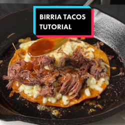 Birria Tacos