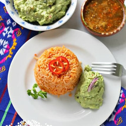 Red Rice