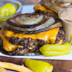 Flying Dutchman In-n-Out Burger