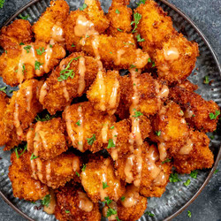 Bang Bang Chicken