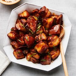 Hong Shao Rou (红烧肉)