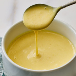 Yummy Honey Mustard Dipping Sauce