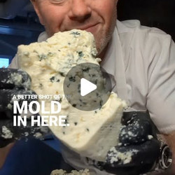 Blue Cheese Dressing