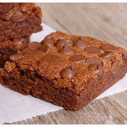 Grandma Barb's Brownies