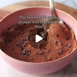 Tiramisu Chia Pudding