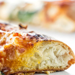 Fast Pizza Dough