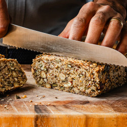Doctor's Daily Bread