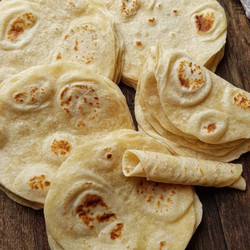 Sourdough Tortillas Recipe
