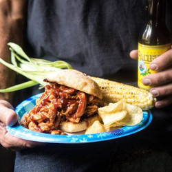 The Best Slow Cooker Bbq Chicken