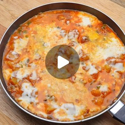 Potato, Tomato, Eggs