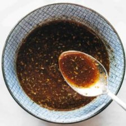 The Everything Marinade