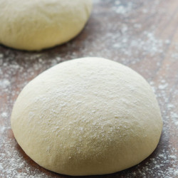 Pizza Dough