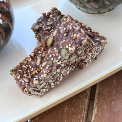 Birdseed Bars
