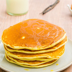 Pancakes : La Vraie Recette