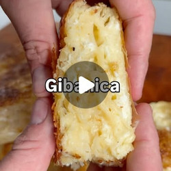 Gibanica / Guzvara