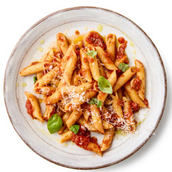 Penne All’arrabbiata