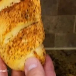 Soft Homemade Sub Rolls (subway-style)