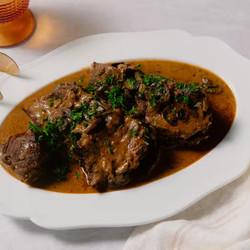 Beef Stroganoff Pot Roast Adam Liaw