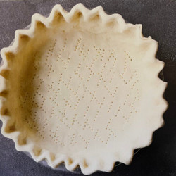 Carla's Classic Pie Dough