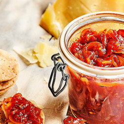 Tomato Chutney