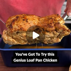 Chicken Gyros