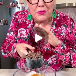 Easy Oat Slice