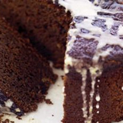 Ginger Cake