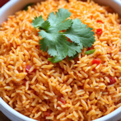 Authentic Mexican Rice