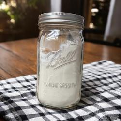 Cinnamon Roll Pantry Mix (no Yeast No Rise)