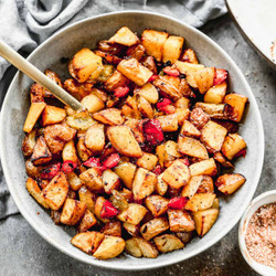 Breakfast Potatoes
